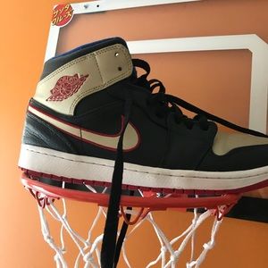 RARE Nike Air Jordan 1
